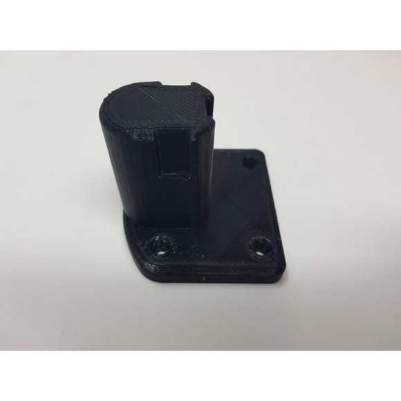 15 Pack Black Tool Holder For RYOBI 18v One Tools - Picture 2 of 10